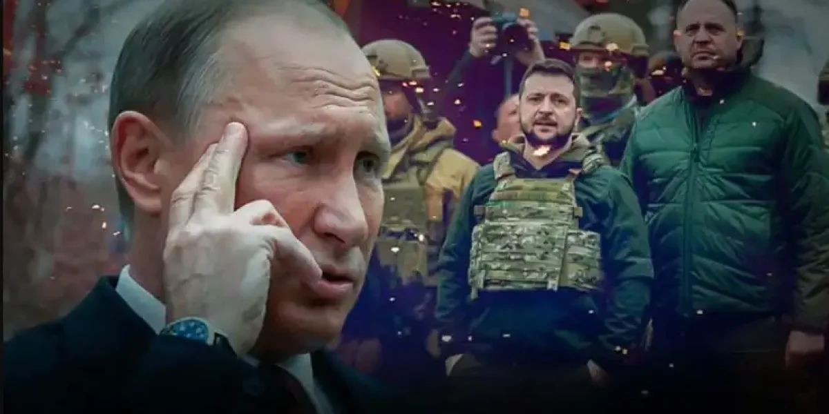 Удары ВСУ по российским аэродромам: политические последствия - нужно ли выходить из переговоров...
