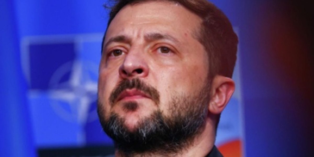 Последнее «лучшее предложение». Будет ли Запад продлевать украинский конфликт?