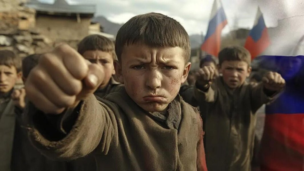 Извинения не спасли, диаспора бессильна: За выходку детей семьи приезжих гонят из России. "Дядя Турал" сдулся?