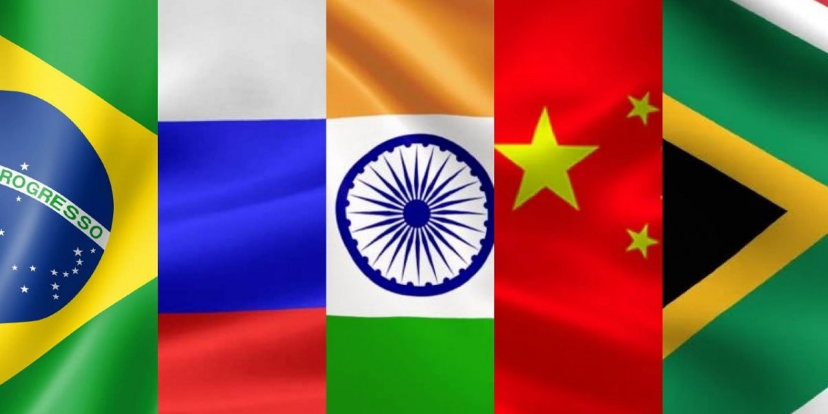 Патрушев: Россия предложила создать Зерновую биржу стран БРИКС