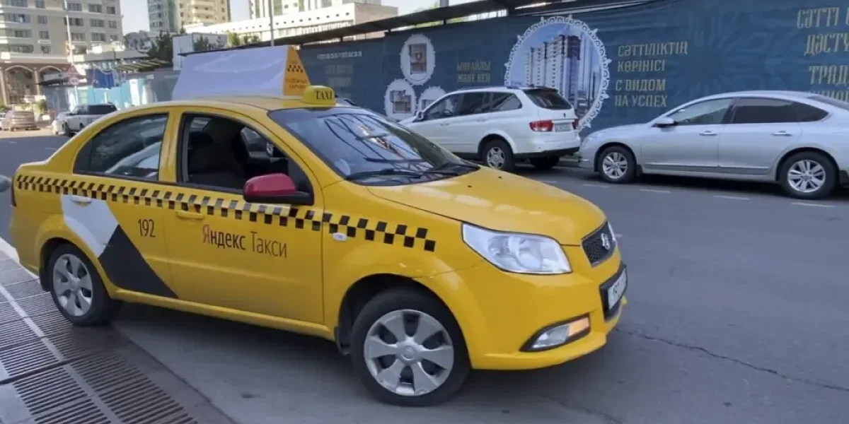 Такси в Краснодарском крае может подорожать более чем на 30%: что ждет пассажиров
