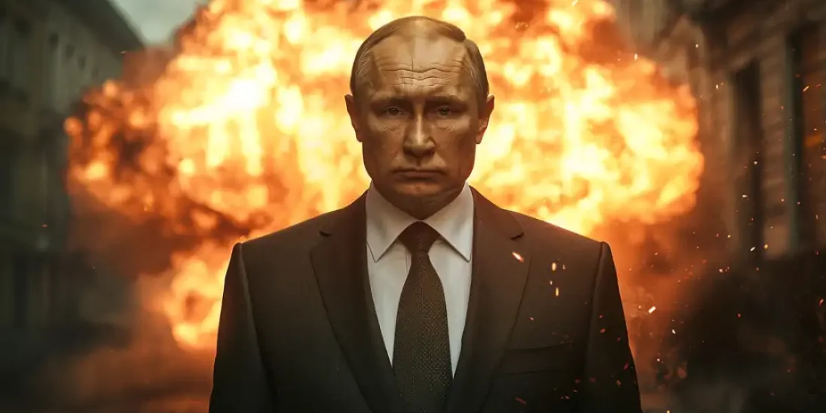 «Выжить никто не должен». Инсайдеры: СВО начинается заново — Путин готовит невиданный удар по Украине