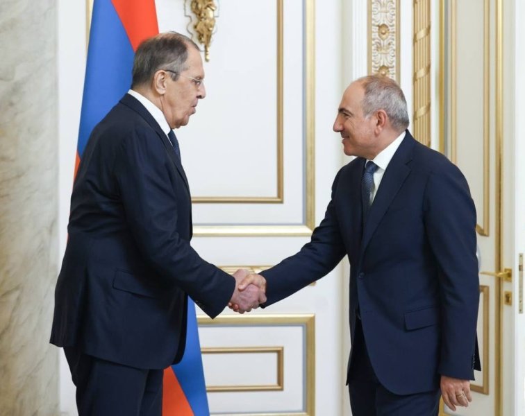 Российско-армянские отношения не встали на «украинский» путь, но есть нюансы