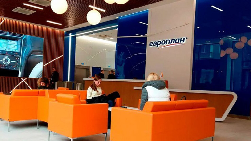 "Европлан": лизинг в беде