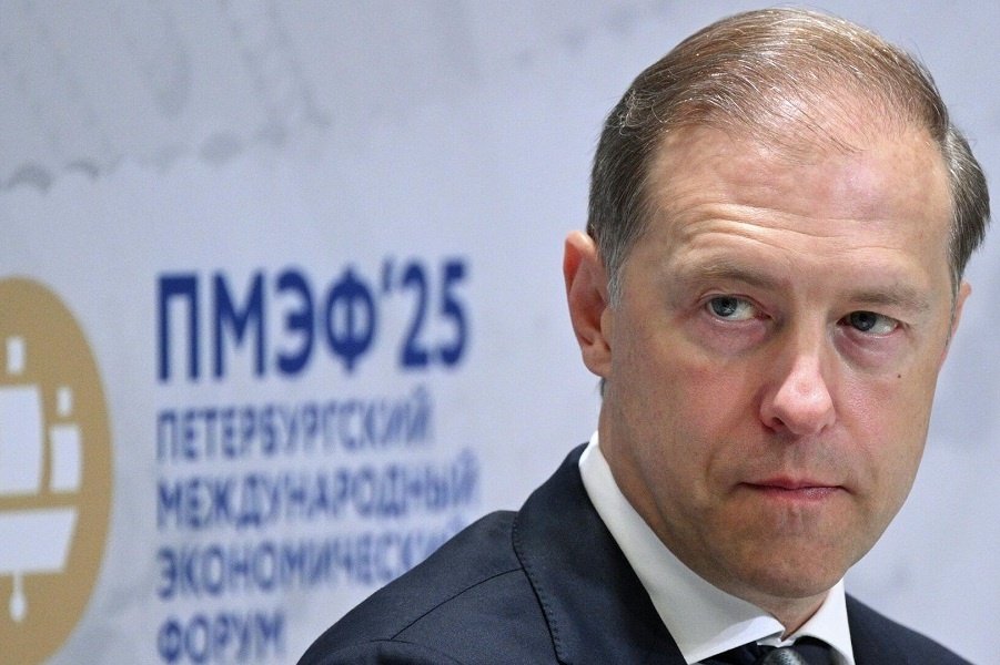 Нам нужен крепкий рубль