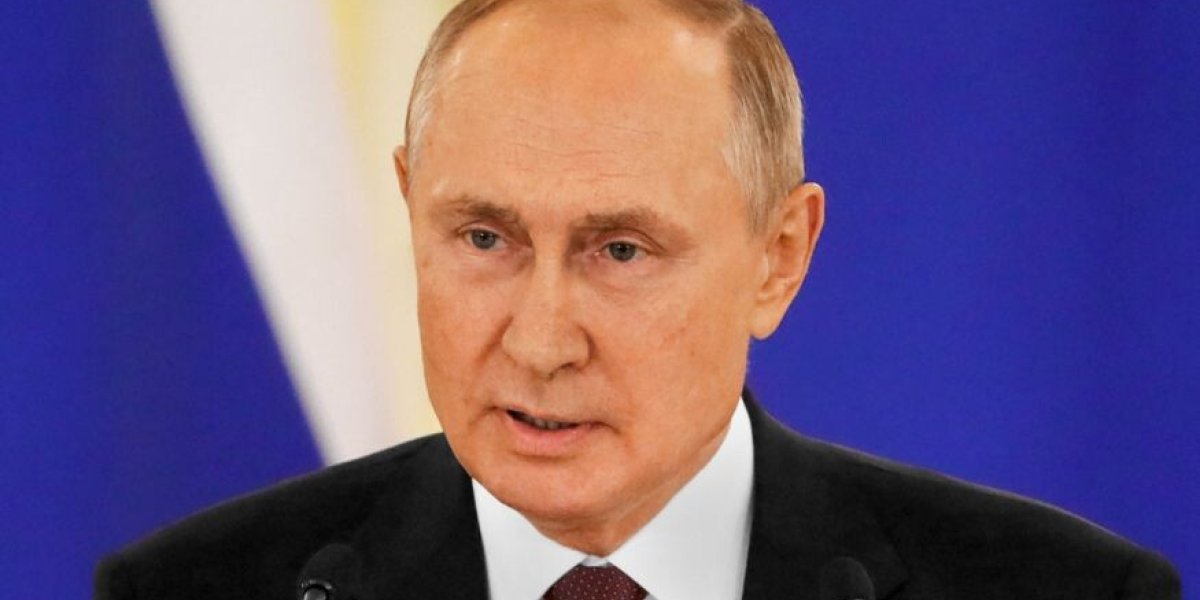 Путин разгневан. Фатальная ошибка Зеленского. «Грядет крупнейший банковский кризис»: главное к 21:00