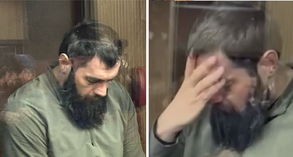 Услышав решение судьи, у бородатого Али подкосились ноги: напавшие с ножом на москвича приезжие, отправились на нары.