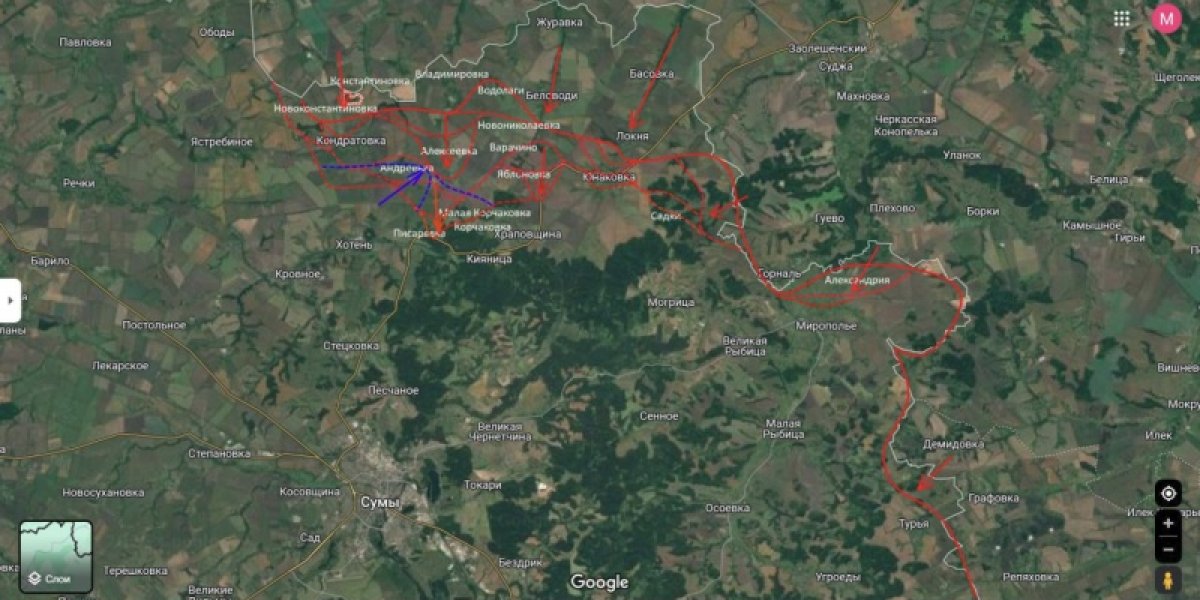 «Искандеры» разнесли «Южмаш» до основания. Атака ВСУ в Чёрном море. Норвегия построит завод на Украине — Горячая сводка 24 июня 2025 г.