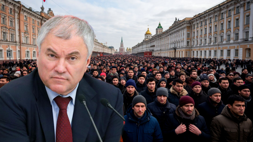 «Незаменимых специалистов» просто лишат гражданства – новый закон уже в Госдуме
