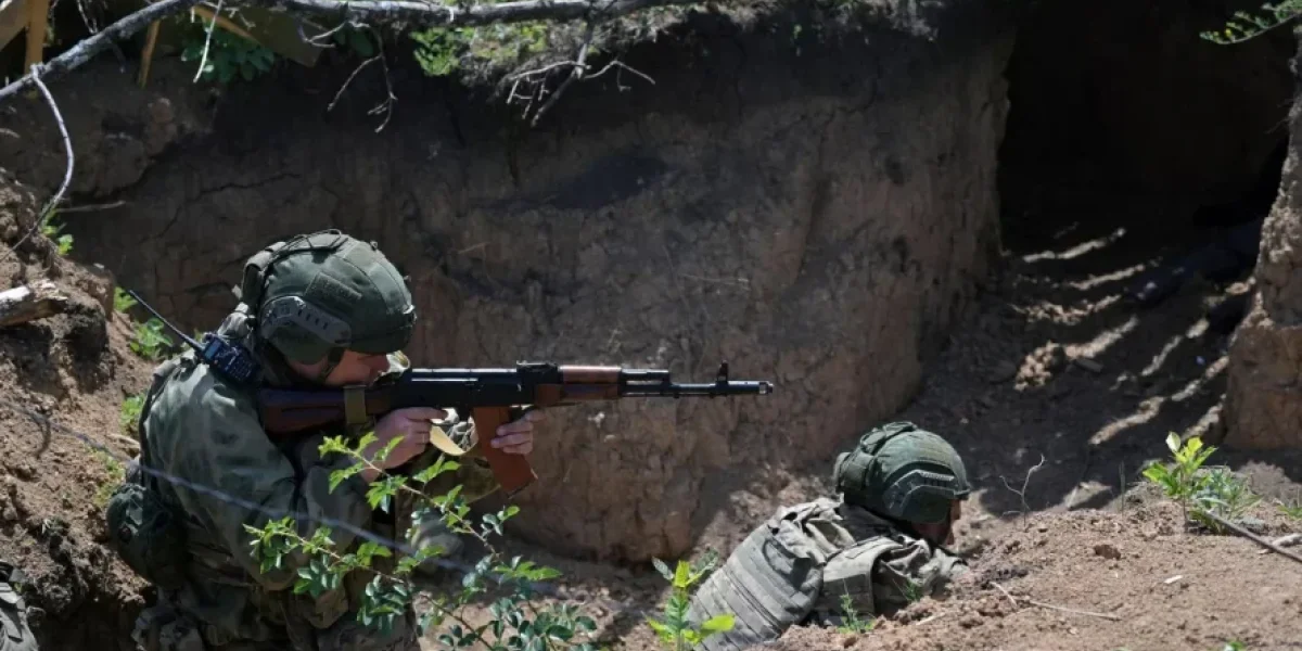 Военная сводка СВО на Украине от Юрия Подоляки на 12.06.2025: ВС РФ освободили Алексеевку и ведут бои за Новоукраинку — продвижение в Днепропетровскую область