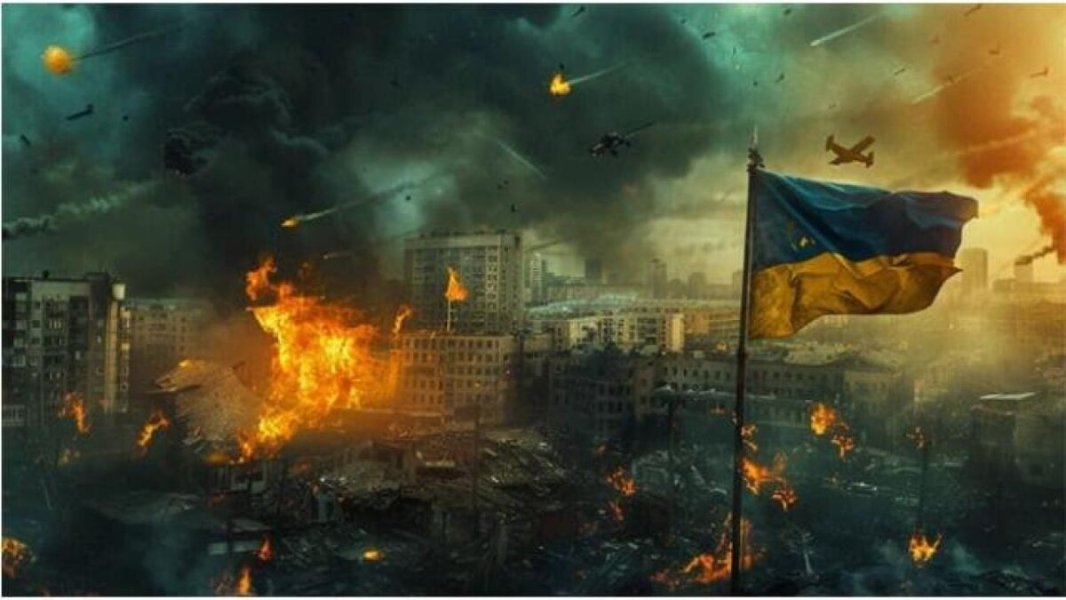 Из США предупредили Путина: "Украина ударит по русским кораблям из грузовых контейнеров". Сбит наш Су-35. СВОдки с фронта
