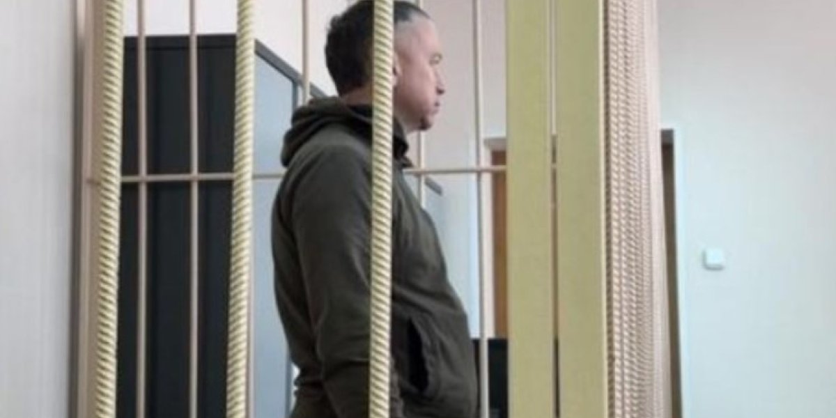 Главный борец с коррупцией лишился имущества из-за нее же