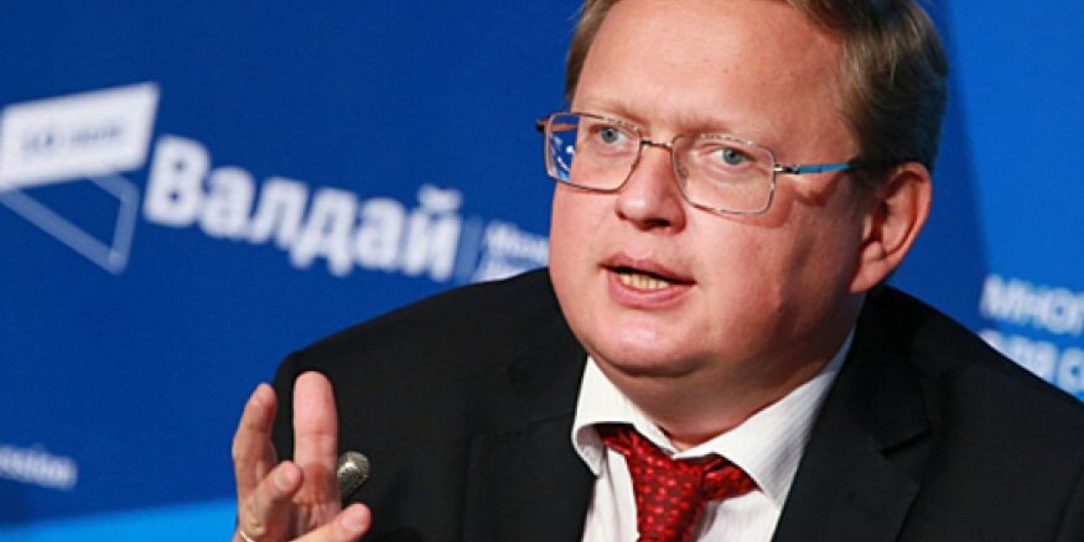 «Никаких русских не существует — это сброд, образовавшийся от смешения разных племён»: откровение Делягина