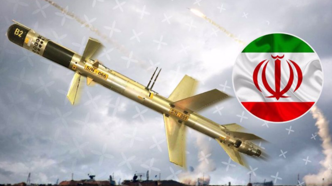 "Изделие 358" или SA-67. Гроза беспилотников "Жнец", а теперь и "Гермес". Что за зенитный дрон, который валит элитные БПЛА пачками?