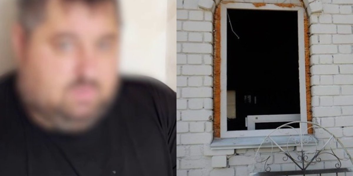 "Какая разница что брать!?": цыгане обнесли православный храм ради обычной наживы