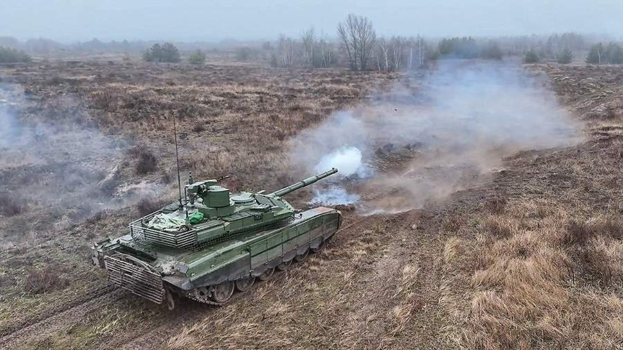 Танковые кошмары НАТО: как альянс готовится к войне прошлого века