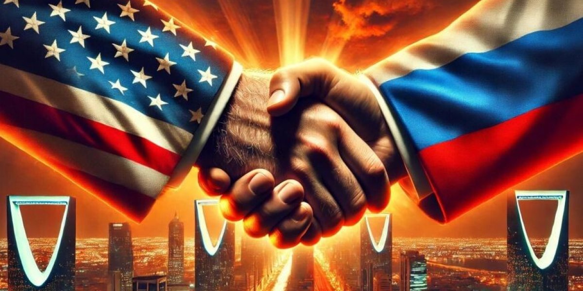 США отказались от переговоров с Россией: ответ МИД РФ