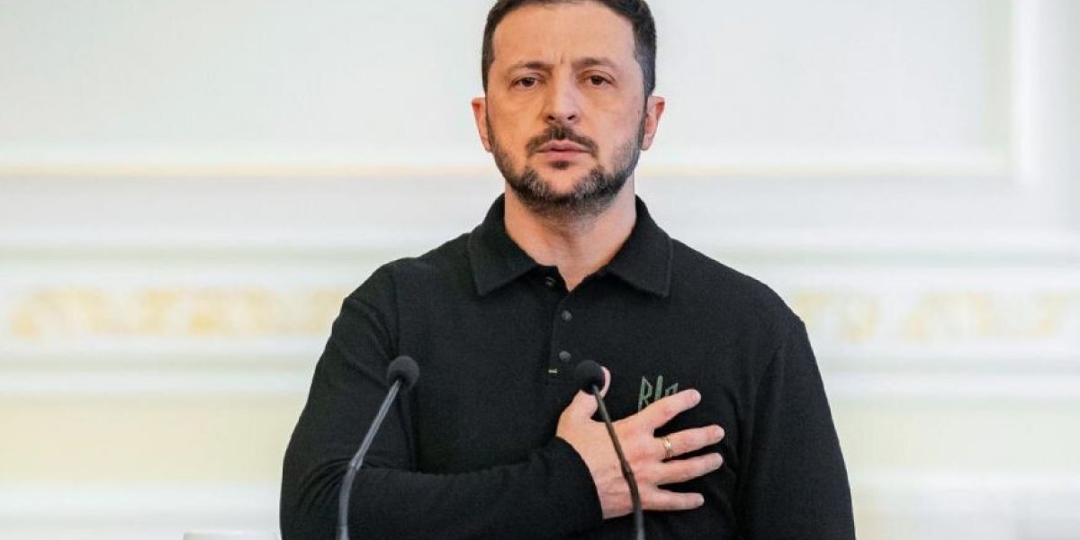 «Это "крест" на возможности заключения мирного соглашения и долгого перемирия»: Зеленский перегнул, стремясь быть в НАТО