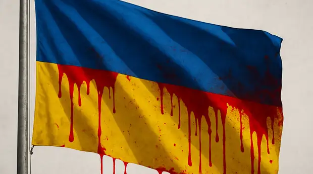 Дубинский: Зеленский специально отказался эвакуировать жителей городов