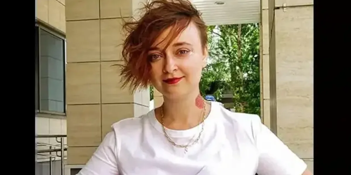 "Женщина, которую боится Путин". На Западе опубликовали "сенсацию"