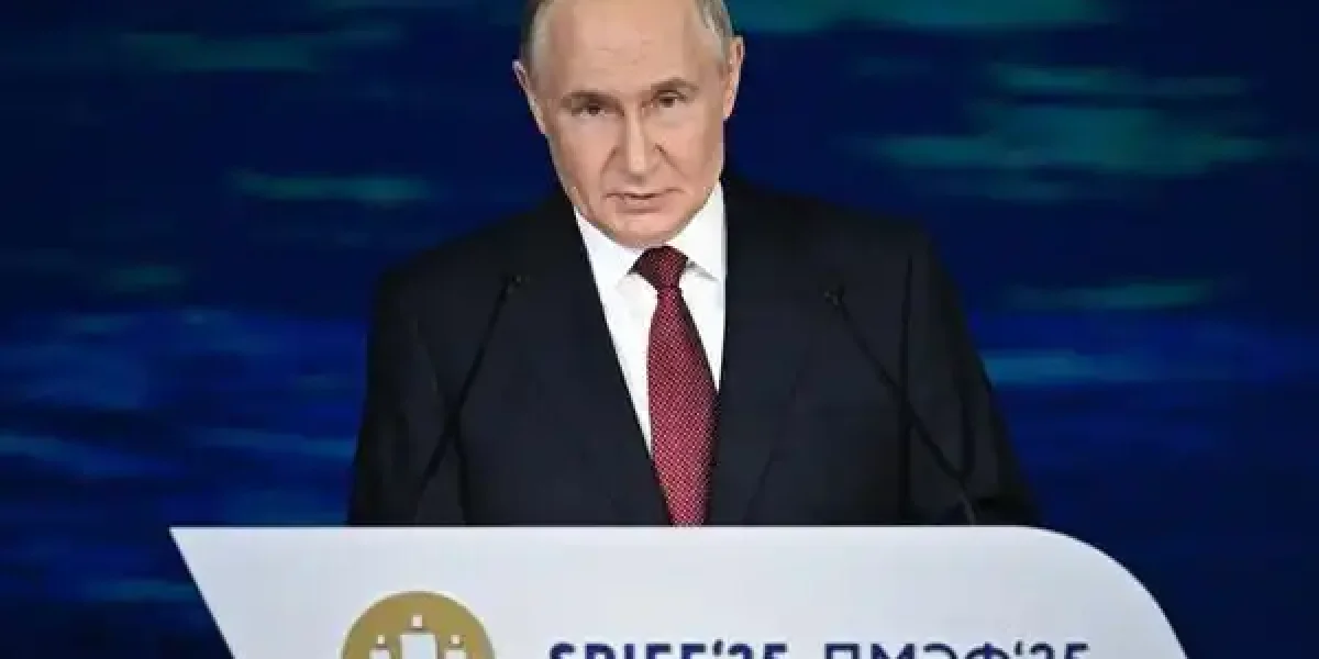 В Турции напуганы: страшный прогноз Путина сбывается