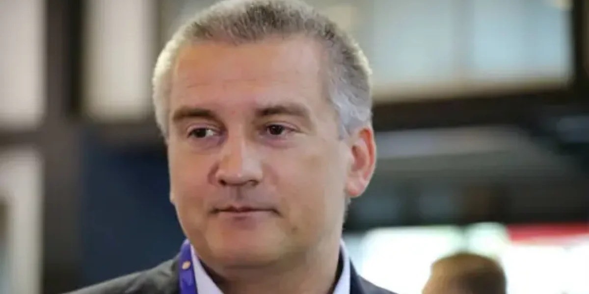 Глава Крыма Аксенов: Зеленский выиграл в «кастинге мерзавцев», проводимом США на Украине