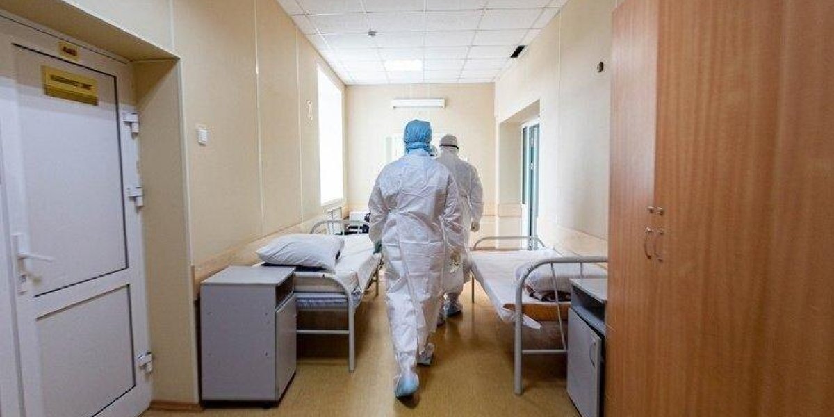 Налоговая устроила проверку частной скорой помощи с заоблачным ценником