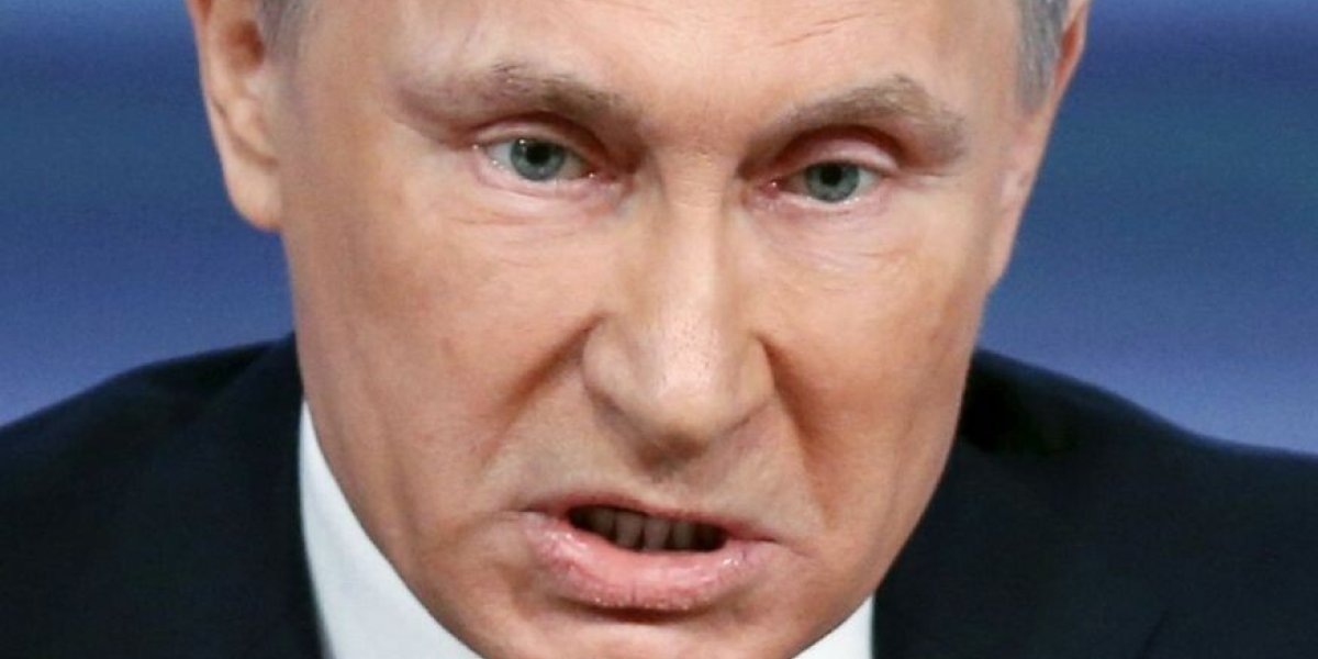 Мы хотим завершить СВО. Россию «кинули»: Путин