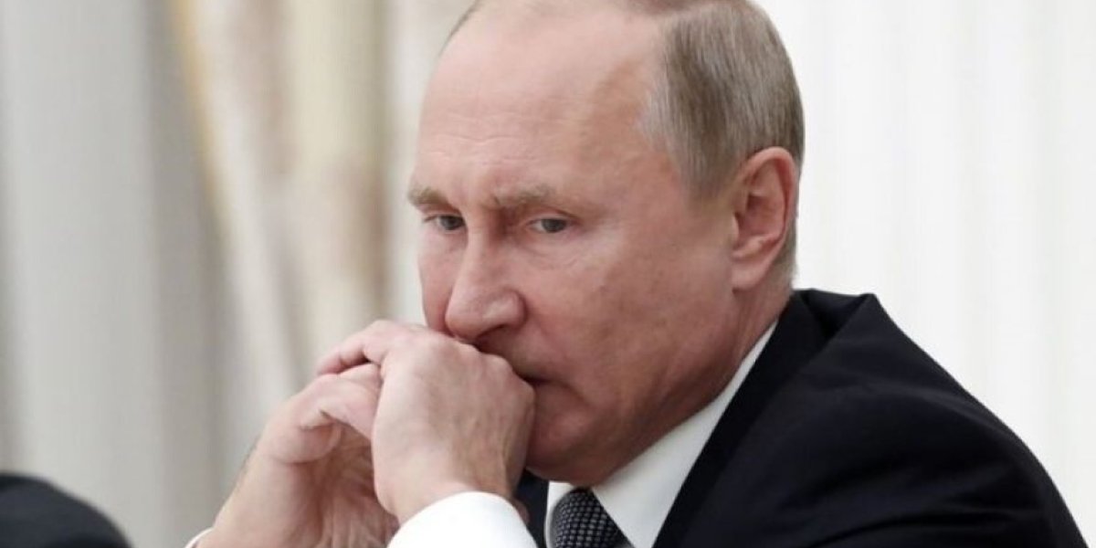 Путин разгневан. Циничному отношению чиновников придет конец. Их ждут суровые меры