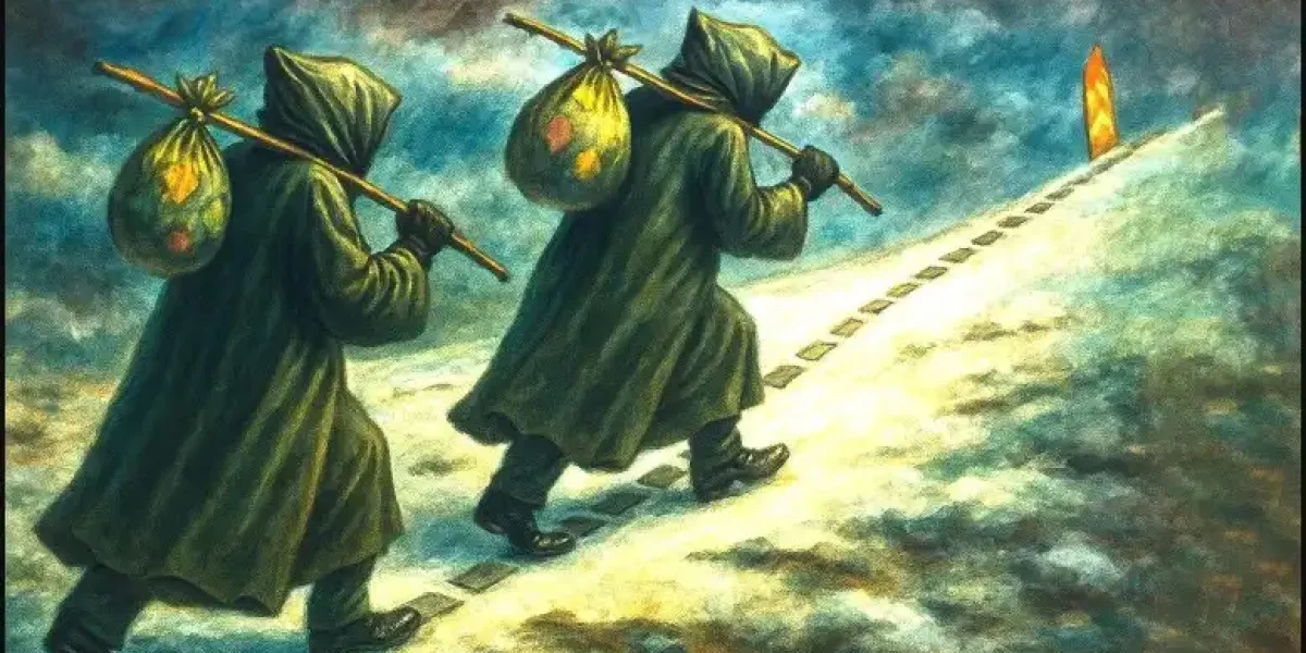 Банду Зеленского решили уничтожать по частям