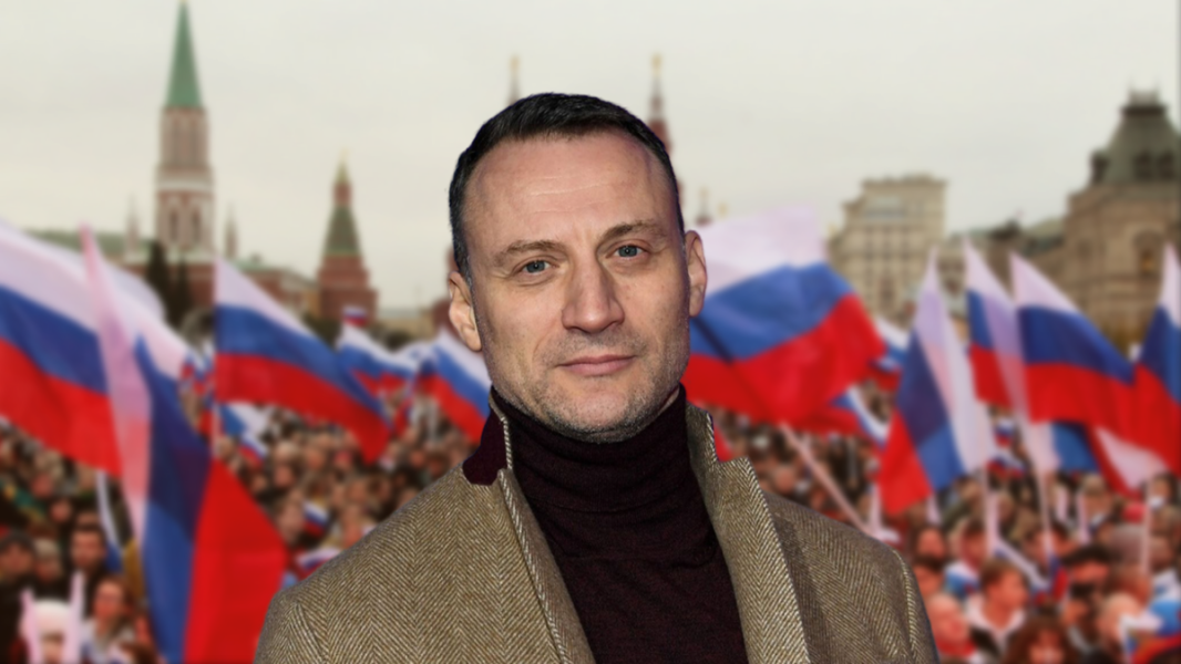 Известный актёр ответил россиянам – назвал «необразованными, ведомыми пропагандой»