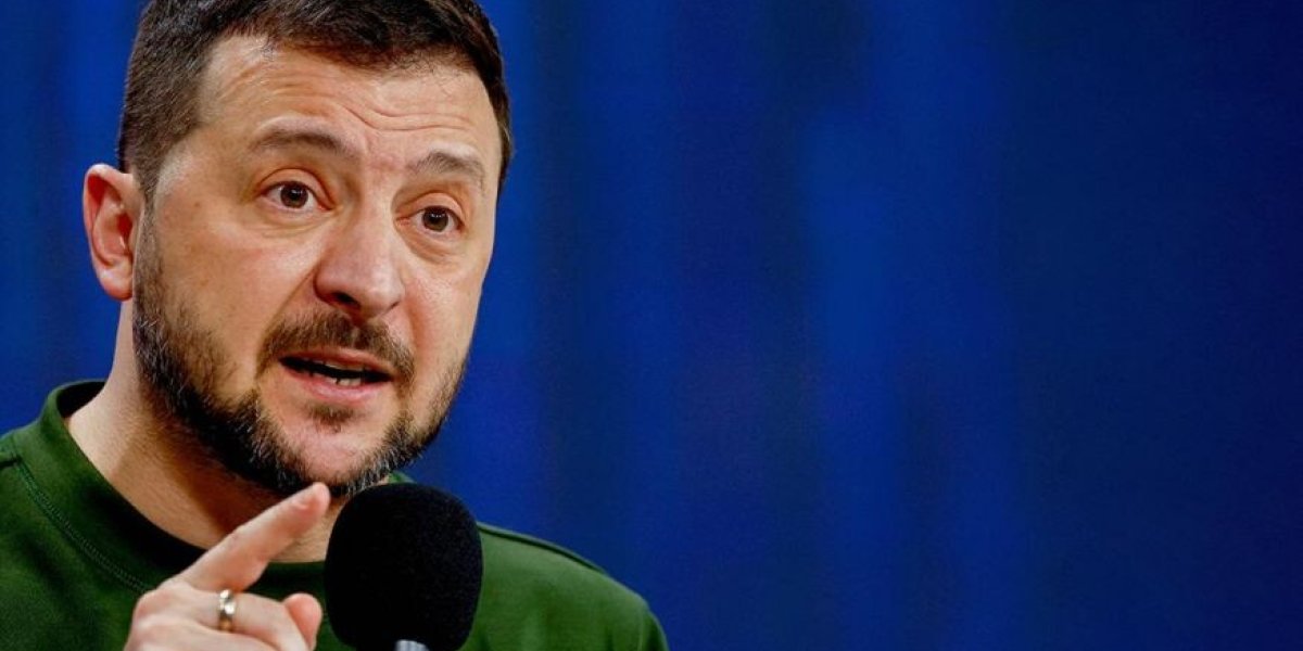«Зеленский поставил Россию перед сложным выбором. Украину придется полностью уничтожить»: эксперт