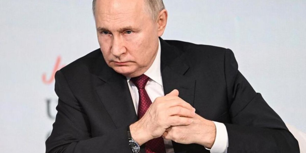 Путин поставил Германию «на уши». Какое заявление президента взбудоражило Берлин?
