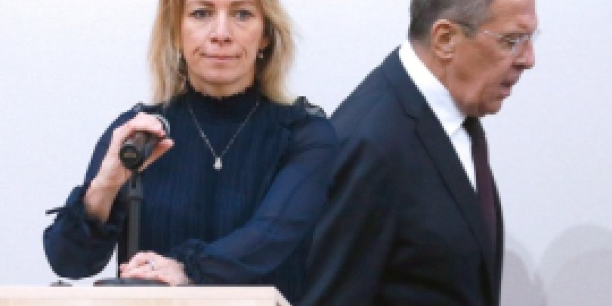 Трамп признал, что ситуация на Украине полностью вышла из-под контроля