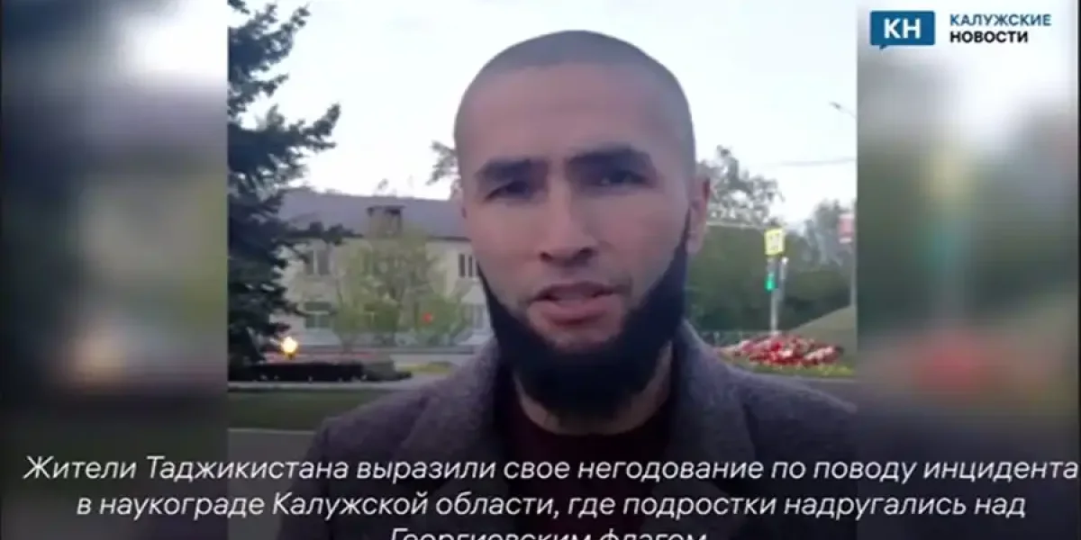 "Дядя Турал сдулся": Кривые извинения и диаспора не помогли. Прочь из России — остальным приготовиться