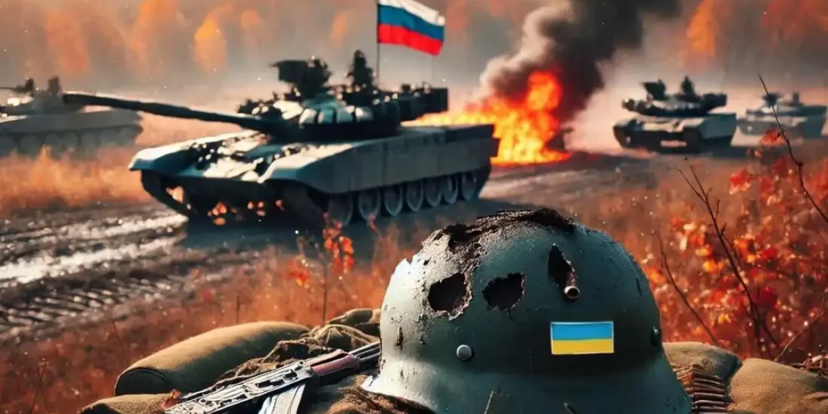 Уже совсем скоро. На Западе поняли, что ждет Украину после мощного заявления Путина