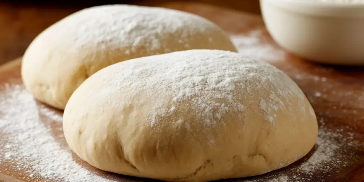 Одной щепотки для теста хватит: вот благодаря чему в Египте всегда вкуснейшая сдоба