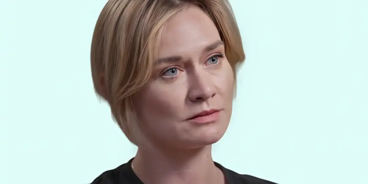 «Это нормально – не вывозить этот ужас»: Мария Машкова взвыла от жизни в США «Это нормально – не вывозить этот ужас»: Мария Машкова взвыла от жизни в США