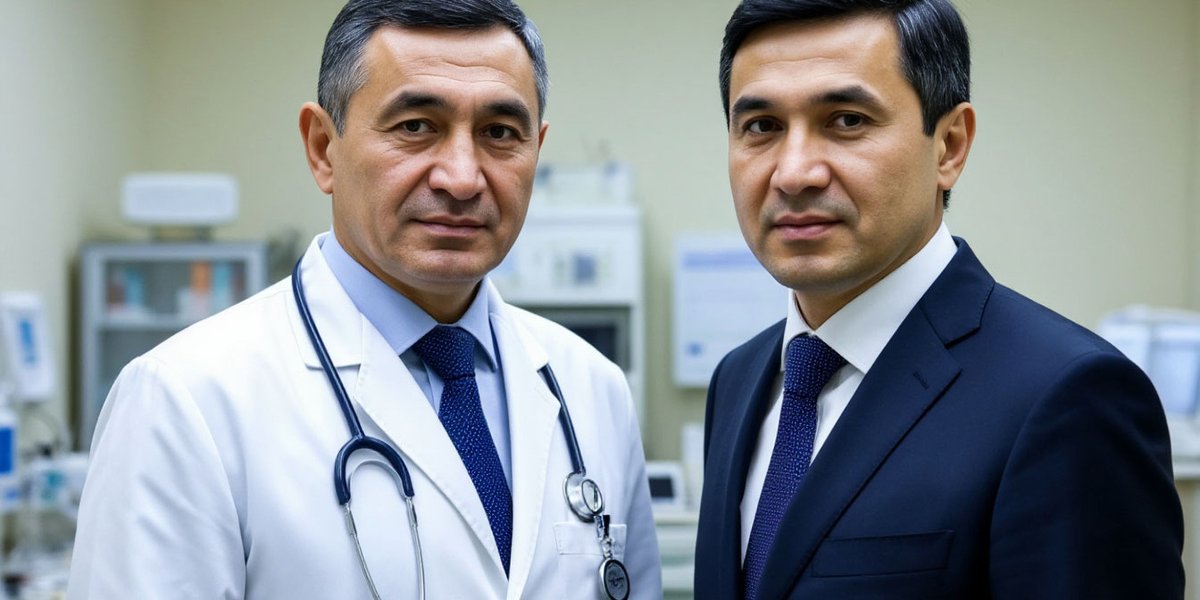 «Феномен Тахмины?»: молодой врач из Узбекистана получил сертификат на льготное жилье в Подмосковье. Общество возмущено!