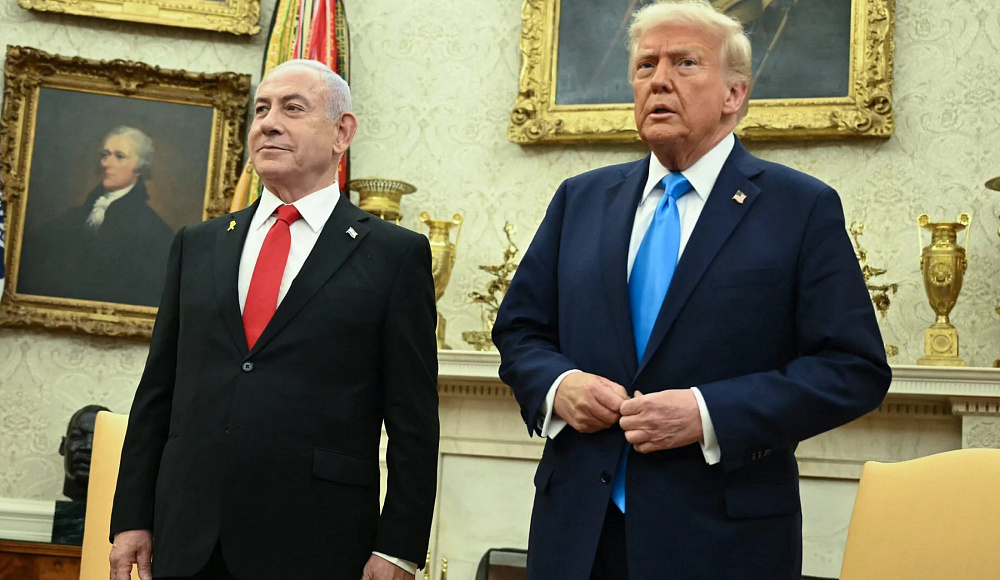 Нетаньяху и Трамп торопятся: длительной войны сионисты не выдержат. У Ирана иная тактика