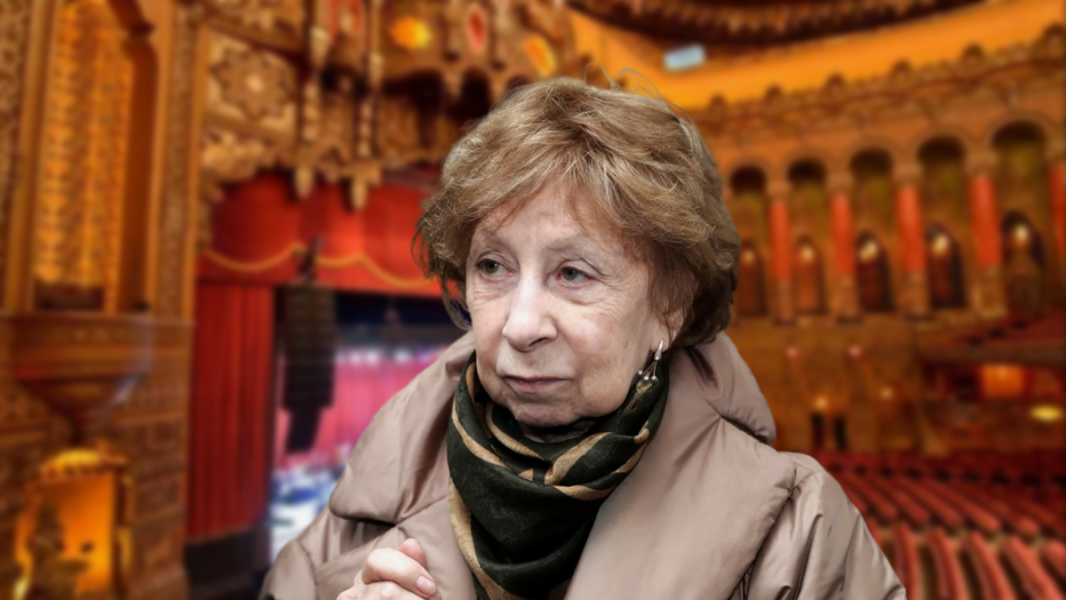 «Ужасные вещи» – Ахеджакова покаялась в «пакостях», которые делала другим