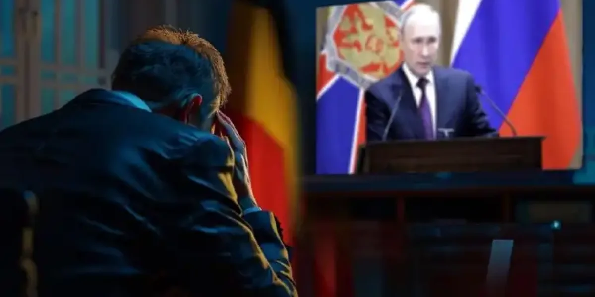 Без лишнего шума началась смена элит. Путин не зря сказал о "ребятах"