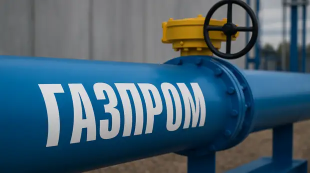 "Нафтогаз" решил направить требование к "Газпрому" о взыскании $1,37 миллиарда