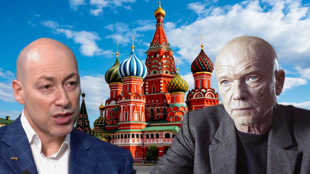 «В РФ нельзя стать нормальным человеком» – и этот артист получает миллионы за патриотические фильмы
