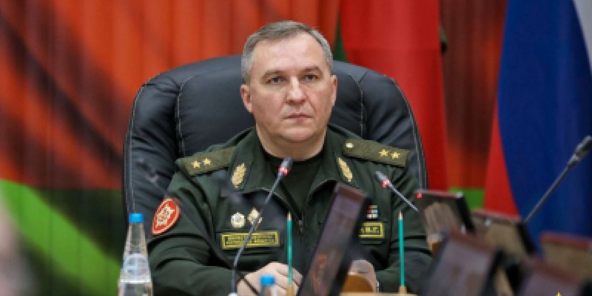Минобороны Белоруссии предупредило международное сообщество о реальности начала ядерной войны