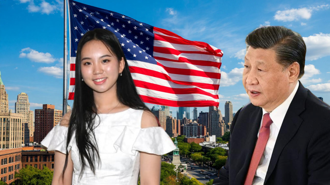 «Неуловимую» дочку Си Цзиньпина хотят экстрадировать из США – как это могло случиться