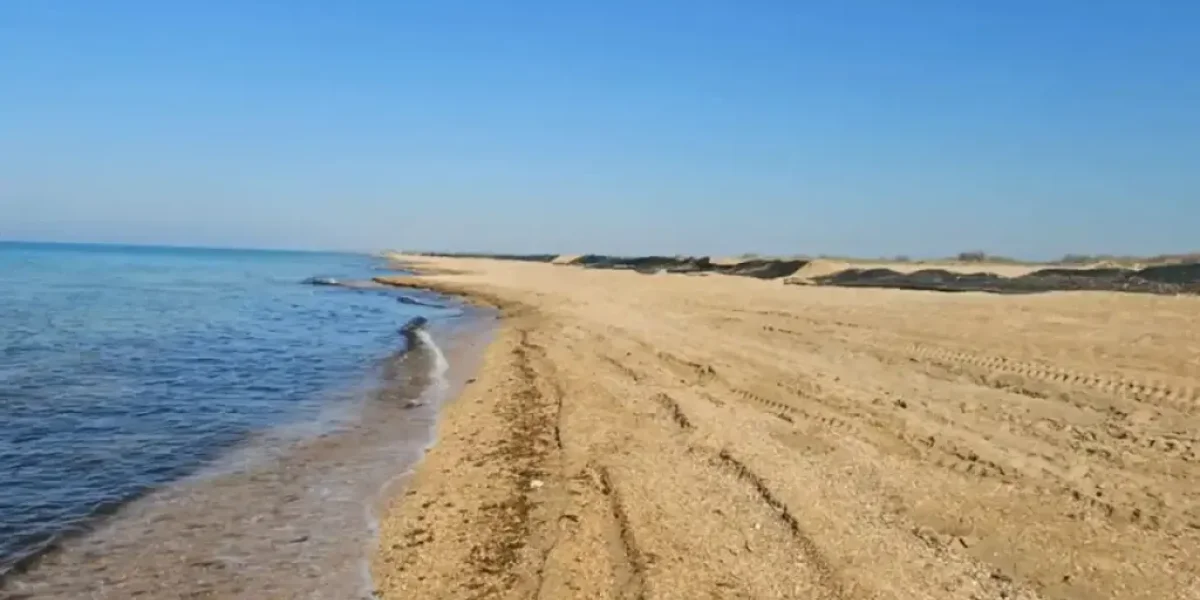 Скрытая угроза: чем можно заразиться, купаясь в море у берегов Анапы