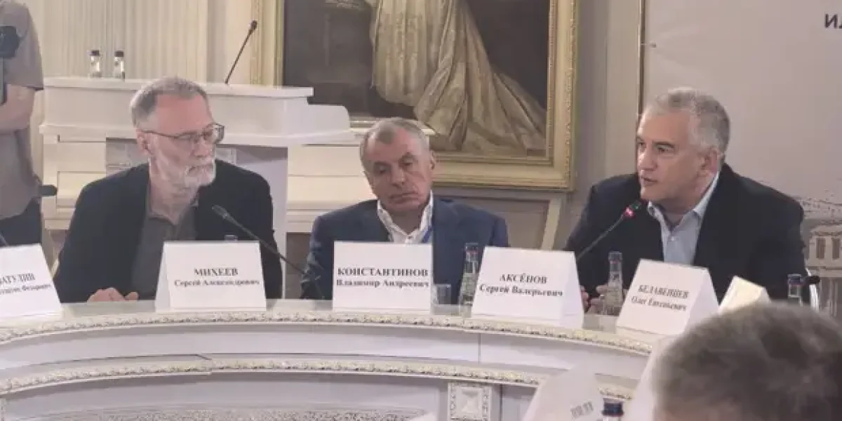 Затулин: "Прекратите утверждать, что украинцев не существует! И Украина тоже будет после войны"