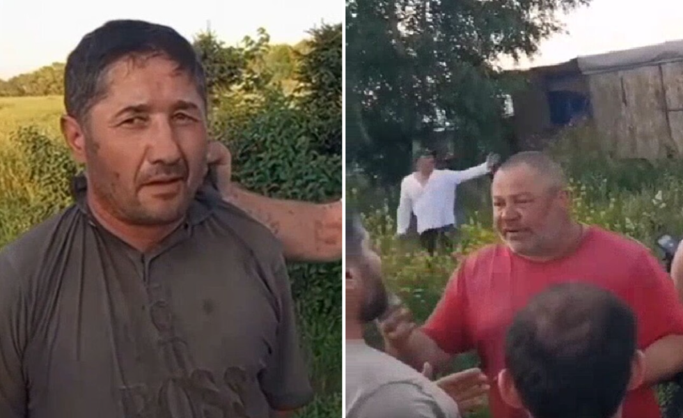 Мужчину, чью дочь-школьницу домогался приезжий, заставили извиняться перед диаспорой.
