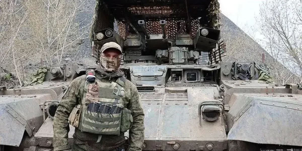 Показавшая высокую эффективность и надёжность в ходе СВО БМПТ «Терминатор» получит новое название, более подходящее российским традициям